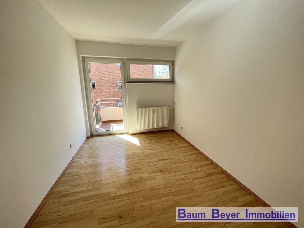 Kinder-/ Arbeitszimmer