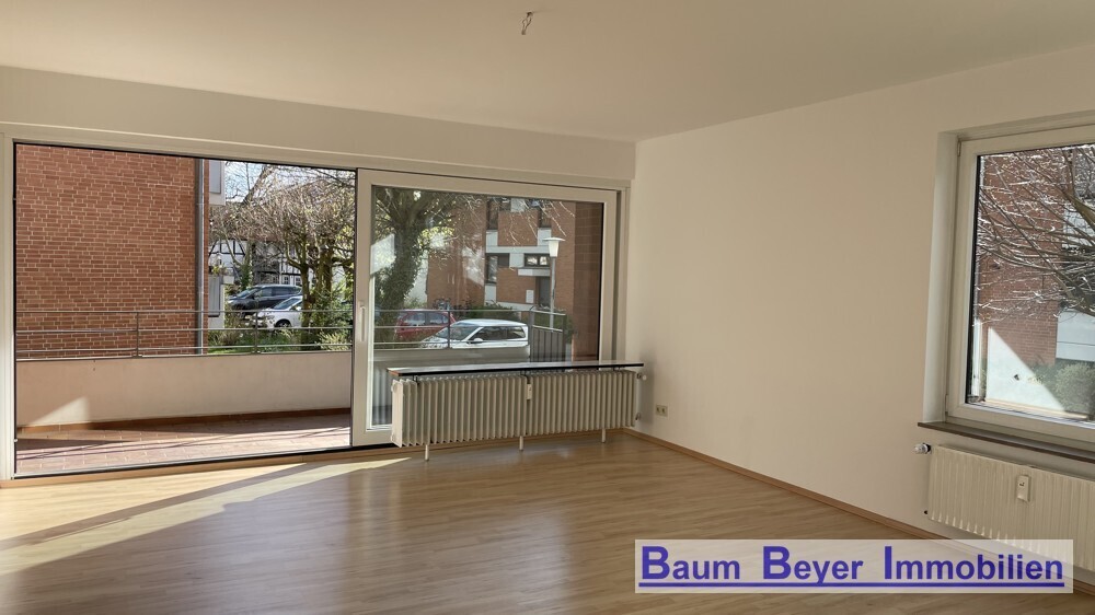 Wohn-/ Esszimmer