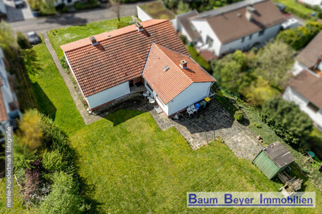 Grundstück