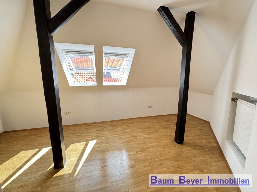 Gäste-/ Arbeitszimmer