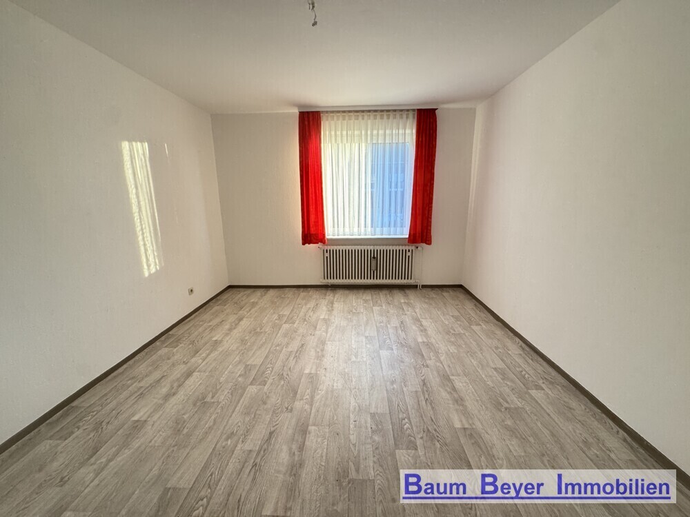 Zimmer im Obergeschoss