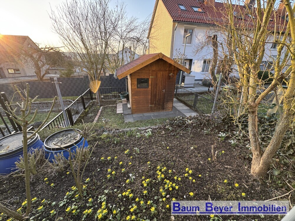 Garten