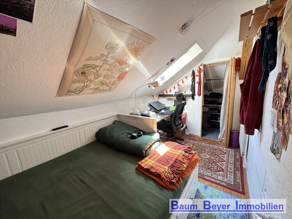Arbeitszimmer