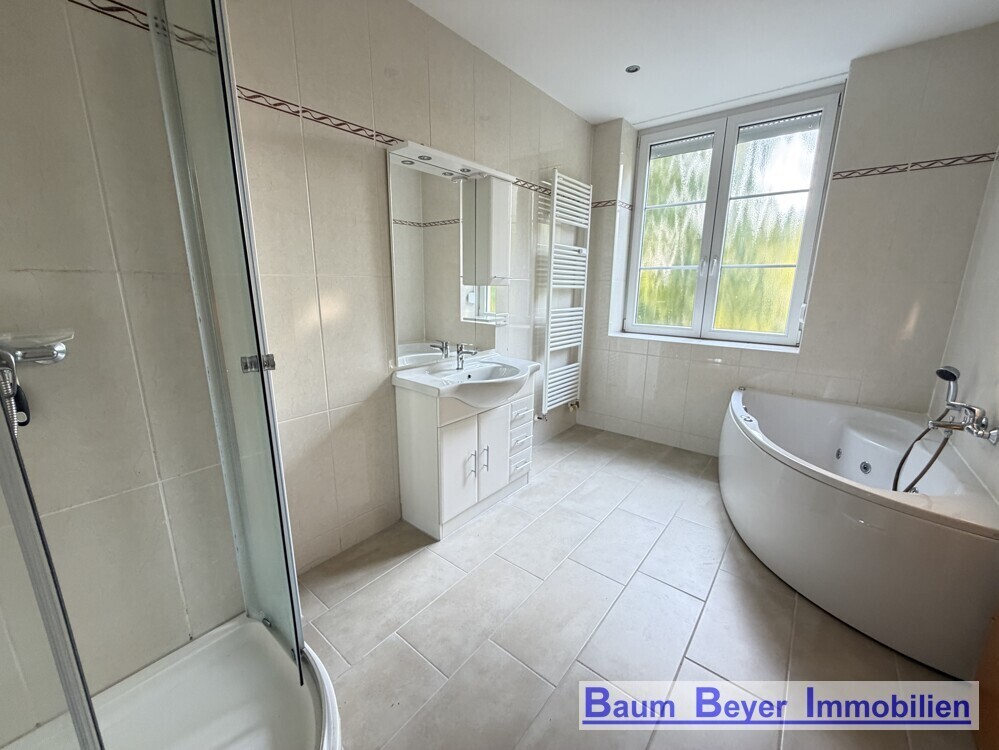 Masterbad 