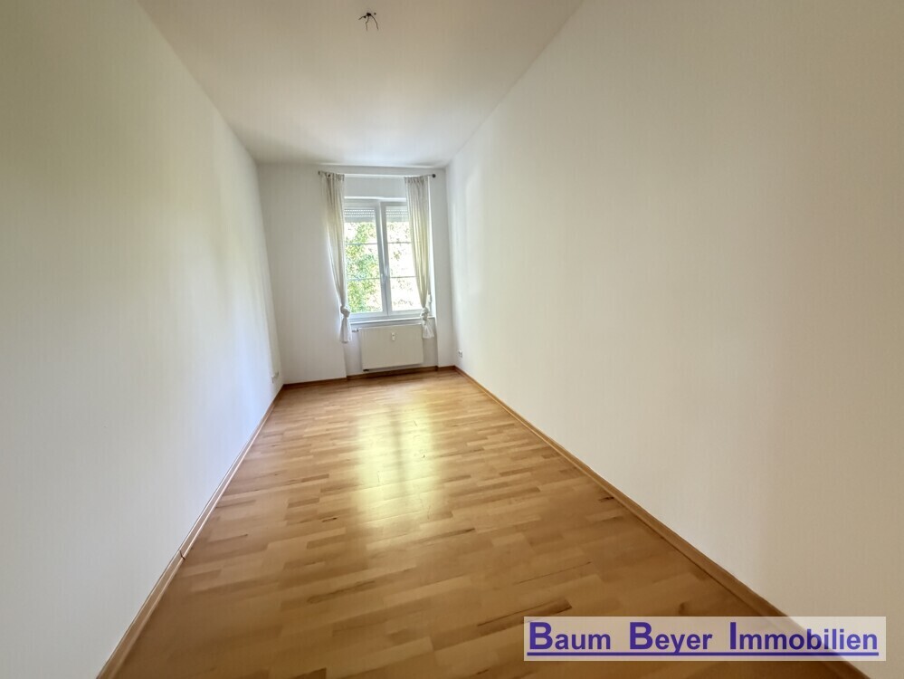 Gäste-/ Arbeitszimmer