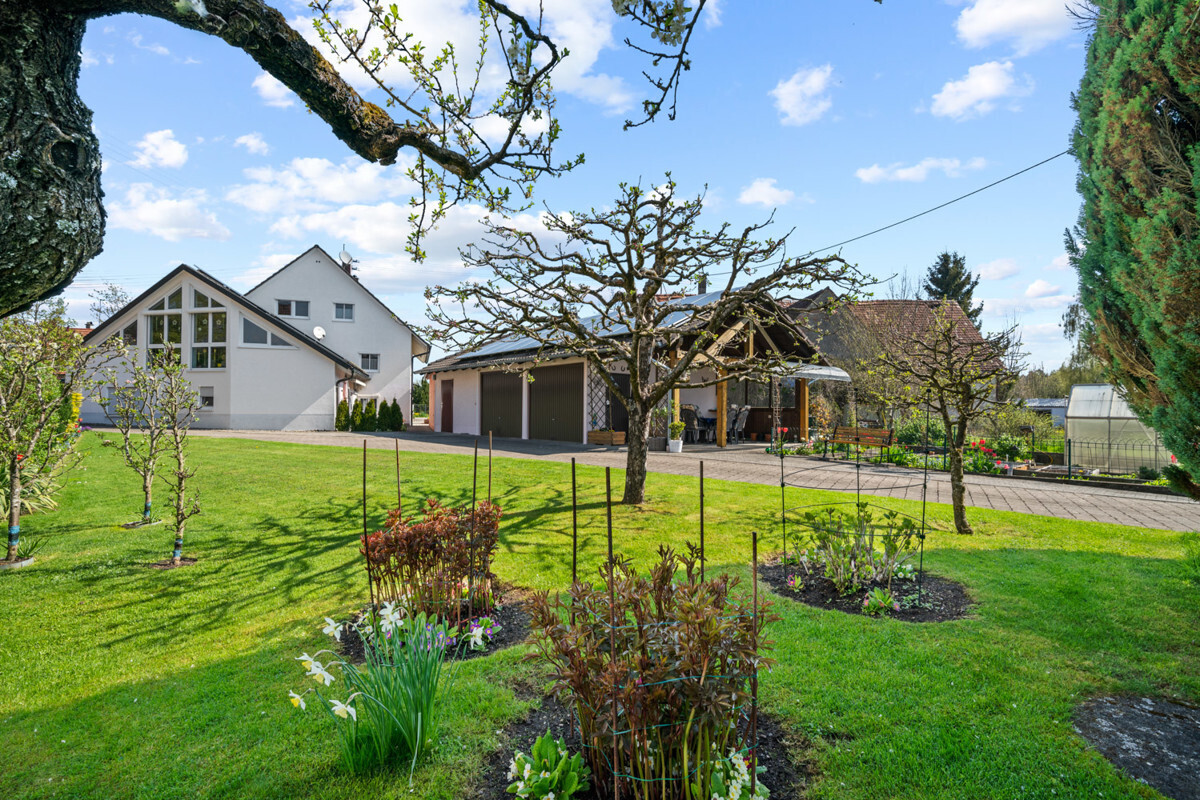 Garten