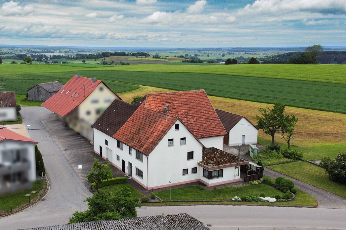 Luftbild