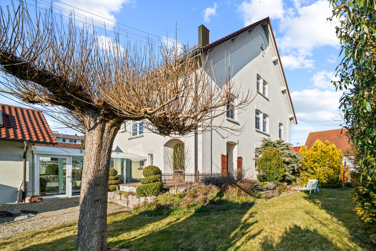 Garten