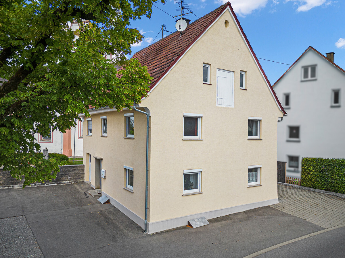 Luftaufnahme
