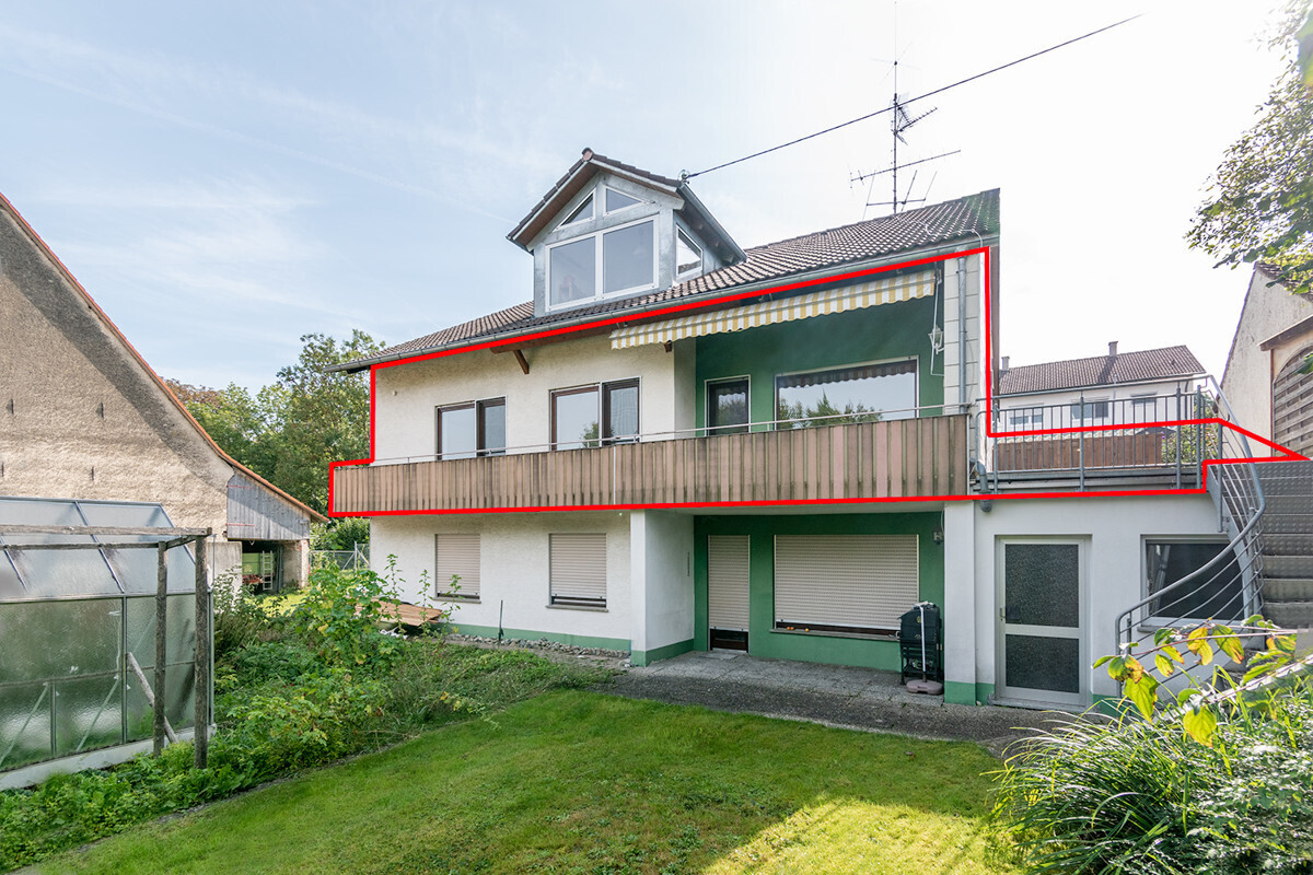 Aussenansicht