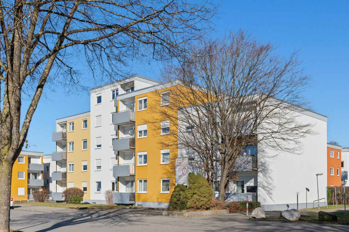 Aussenansicht