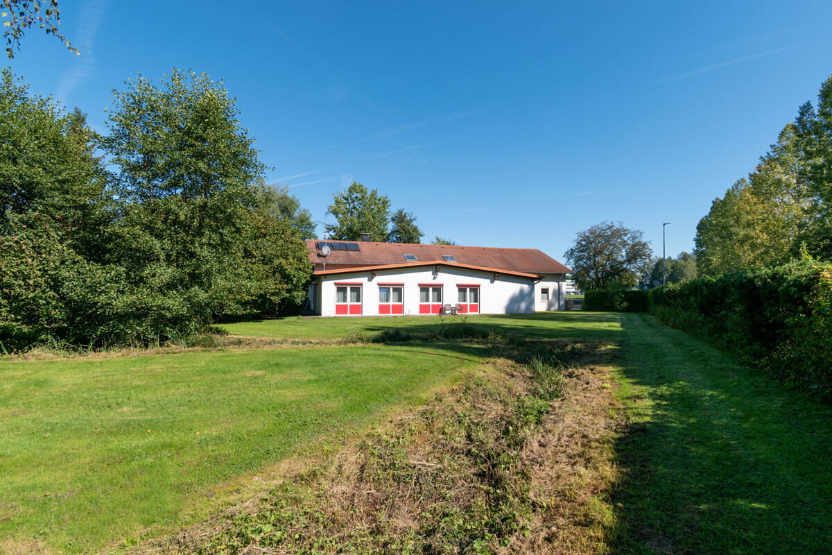 Aussenansicht