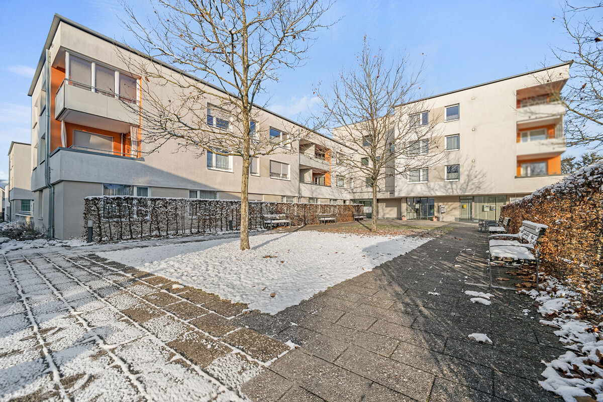 Außenansicht