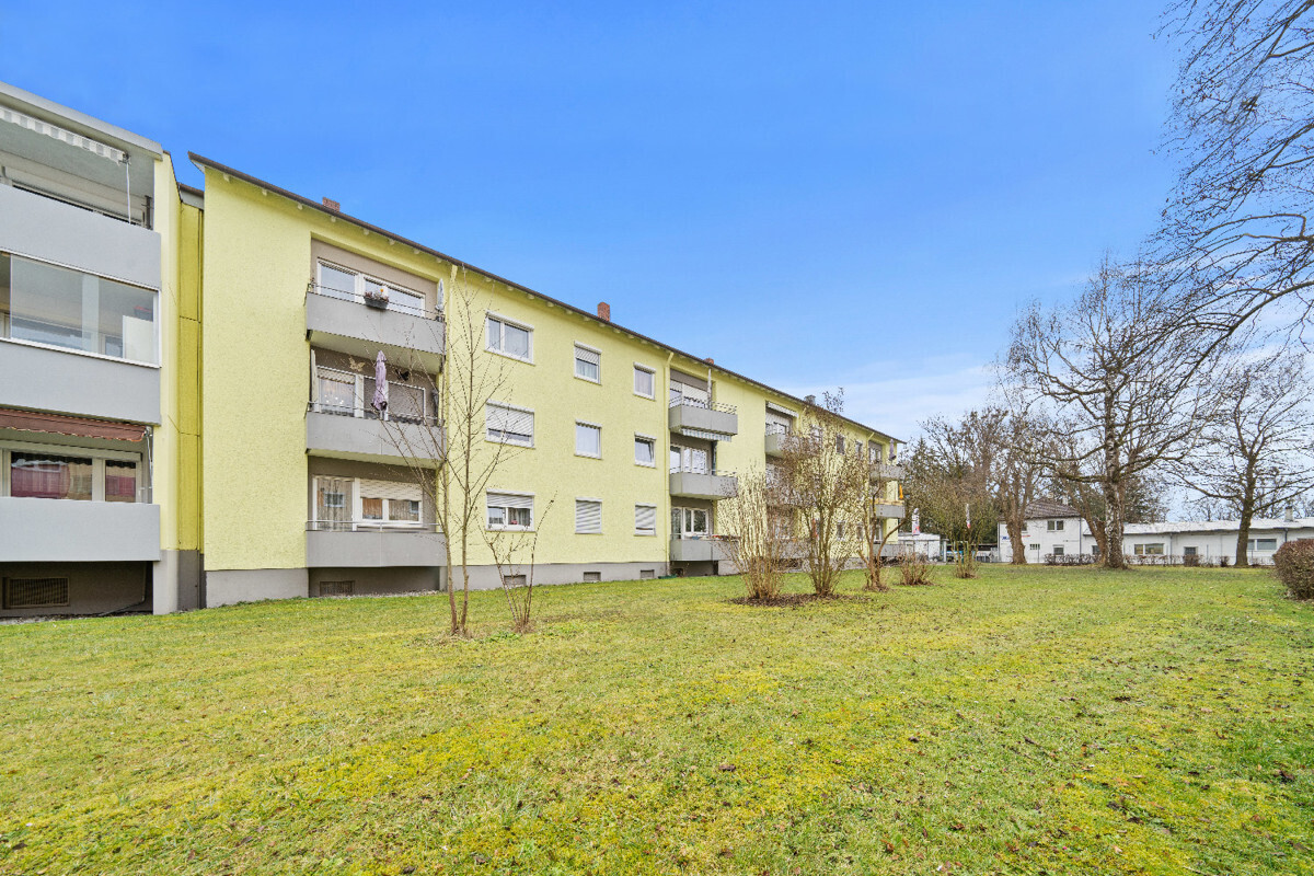 Außenansicht