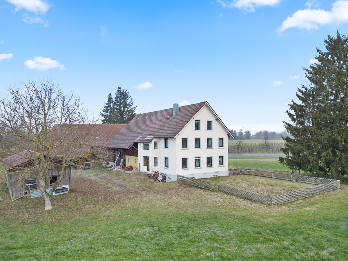Aussenansicht