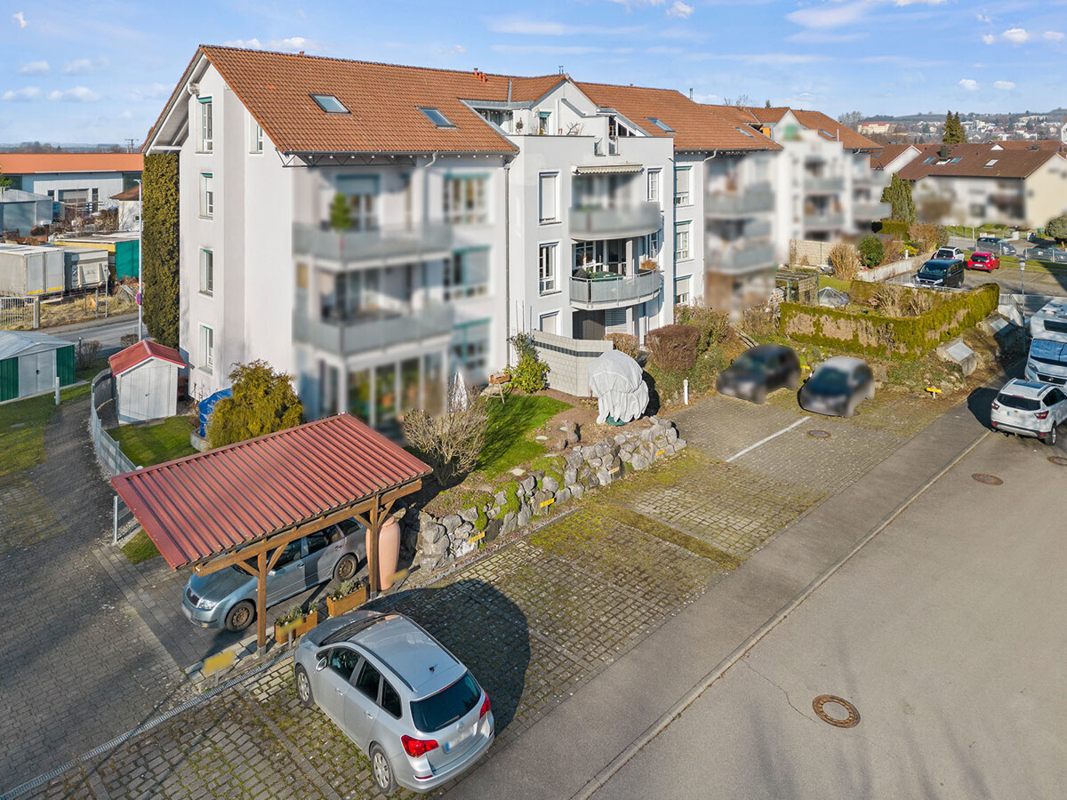 Aussenansicht