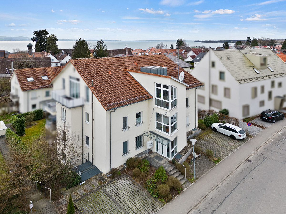 Luftaufnahme