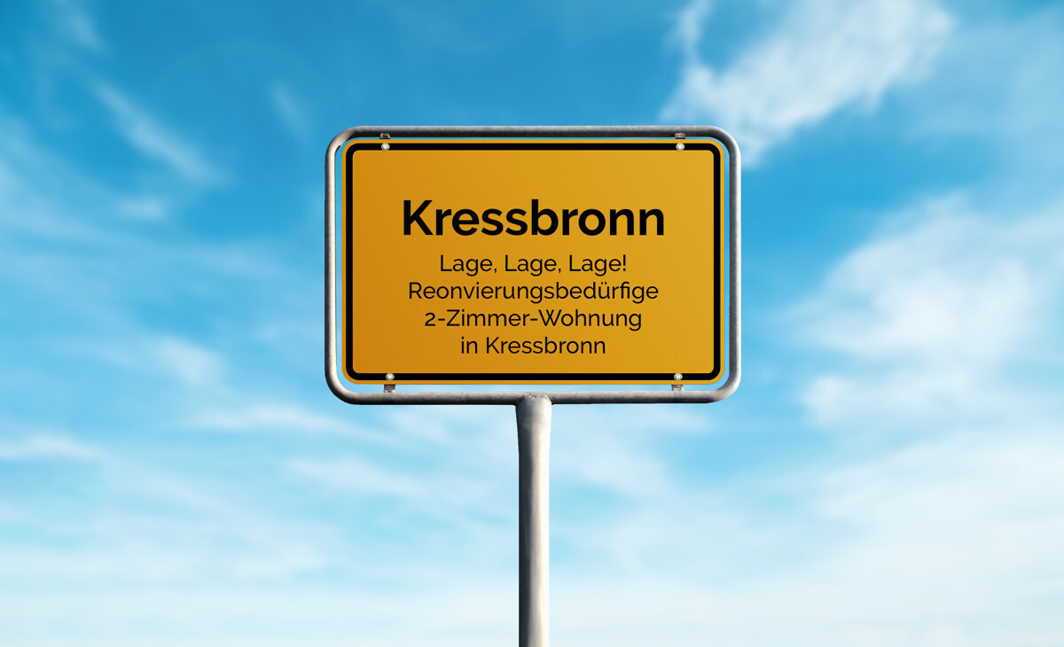 Ortsschild_Vorankündigung