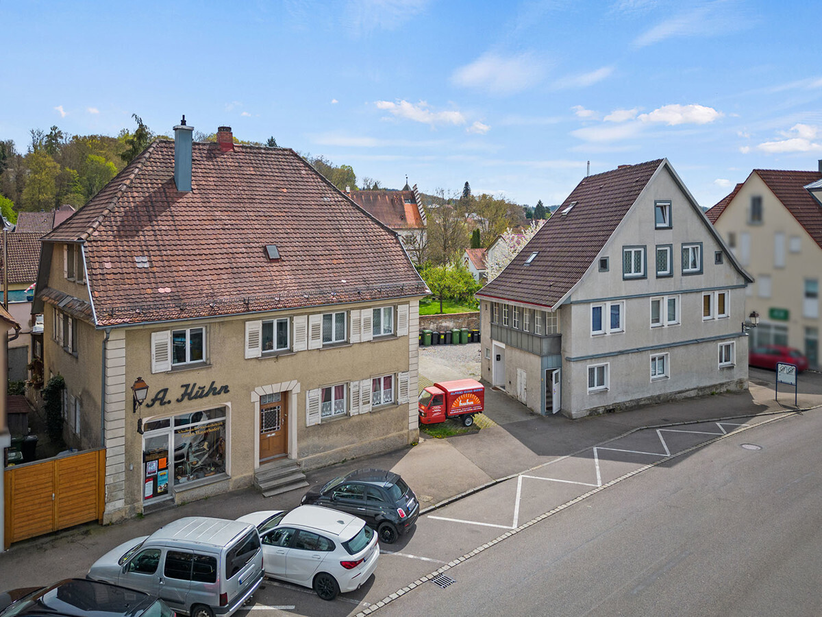 Luftbild