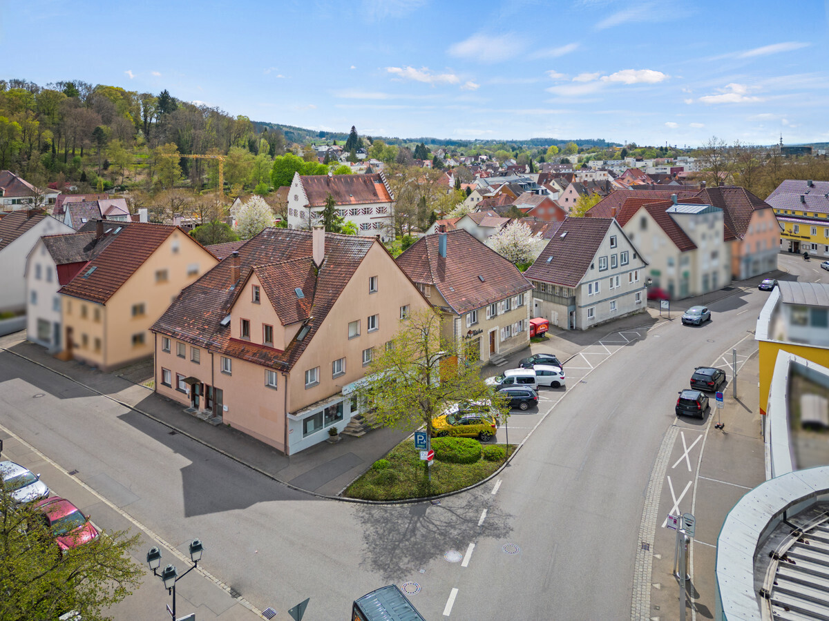 Luftaufnahme