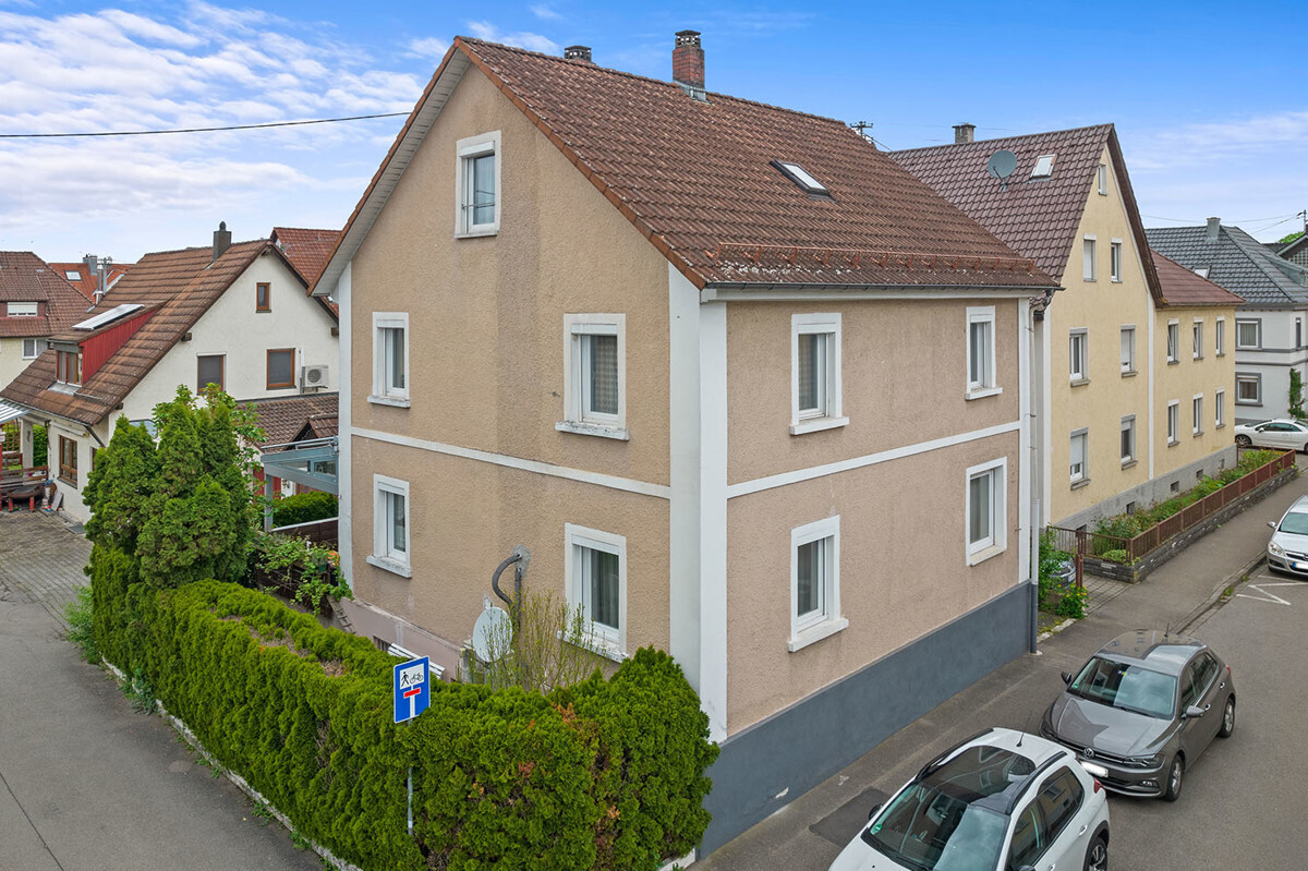Luftaufnahme