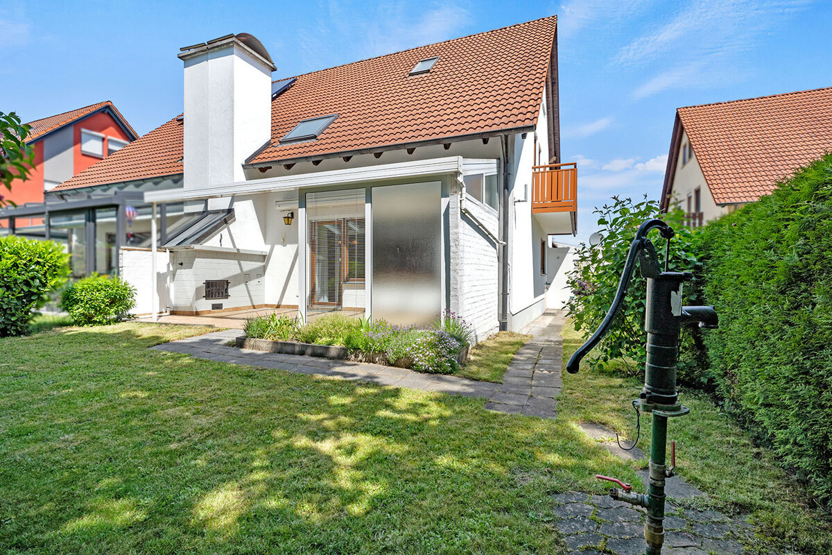 Aussenansicht