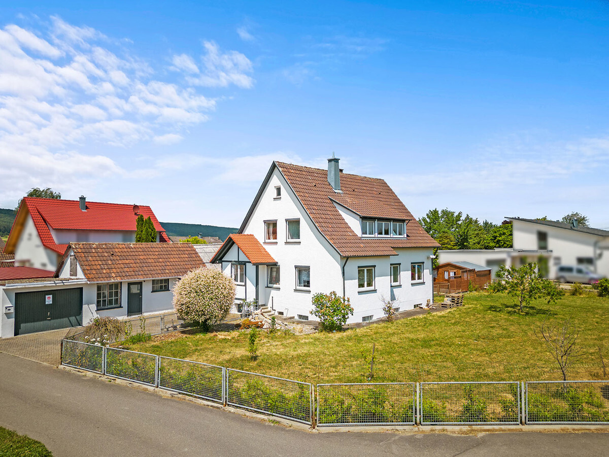 Aussenansicht