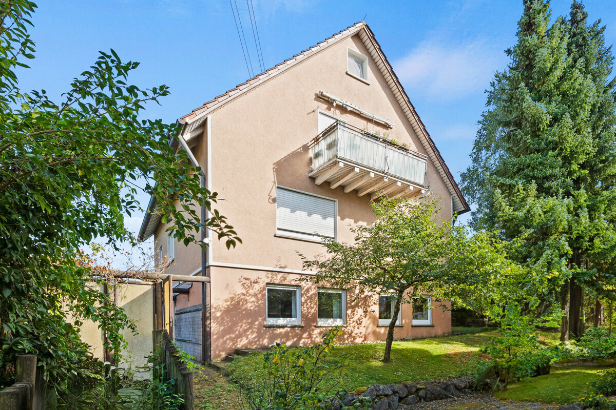 Außenansicht