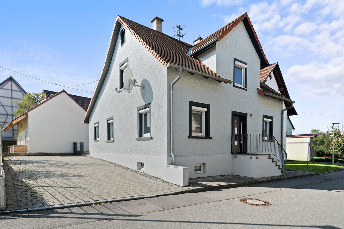 Aussenansicht
