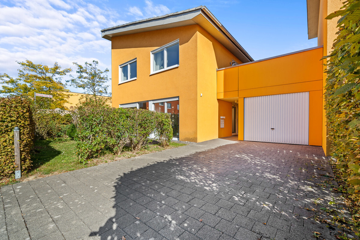Aussenansicht