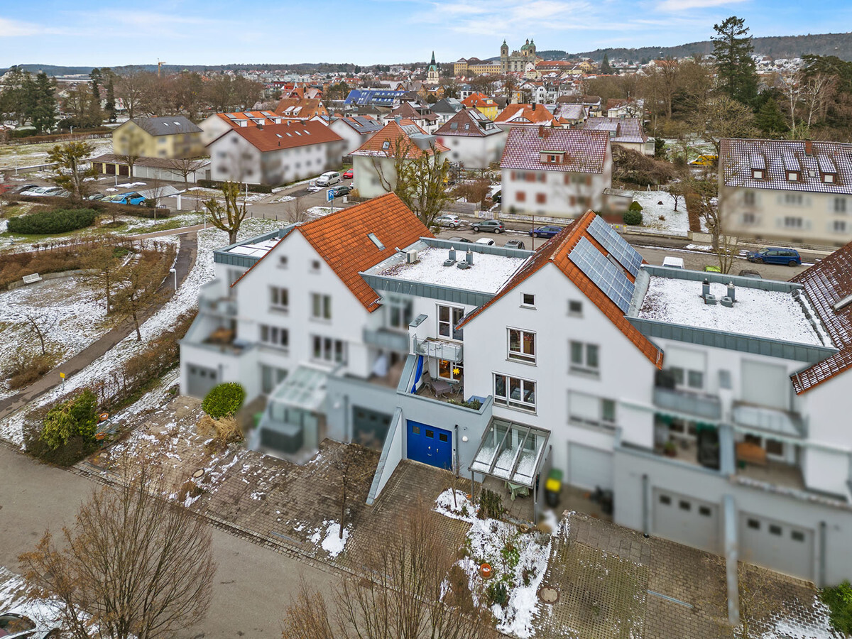 Luftaufnahme