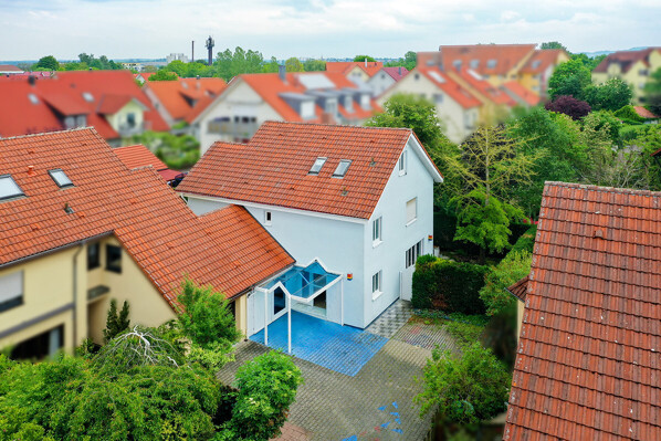 Luftaufnahme