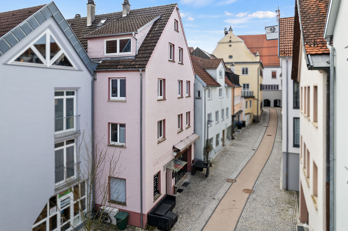 Luftaufnahme