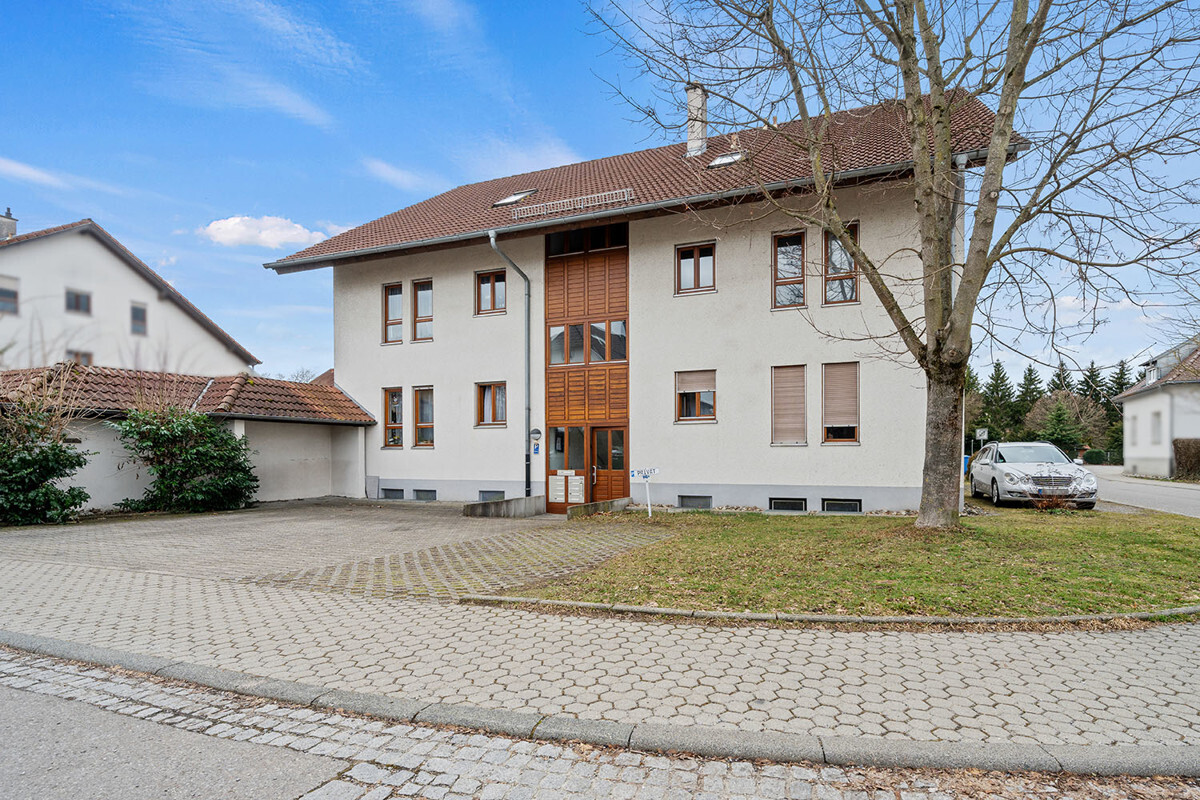 Aussenansicht
