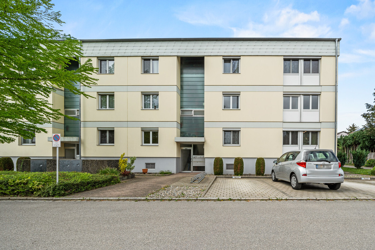 Außenansicht