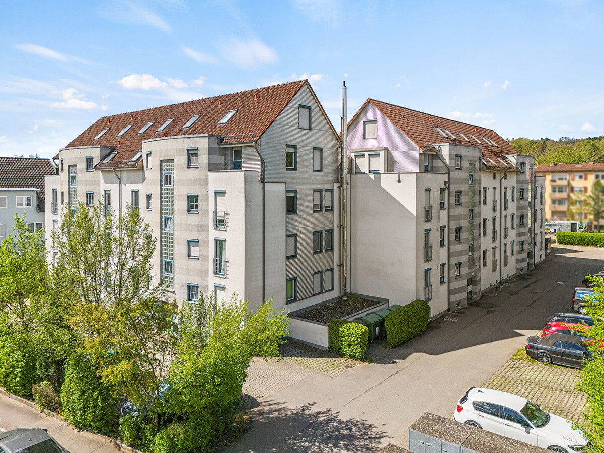 Luftaufnahme