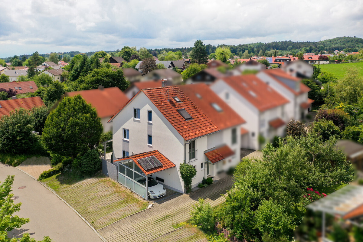 Luftaufnahme