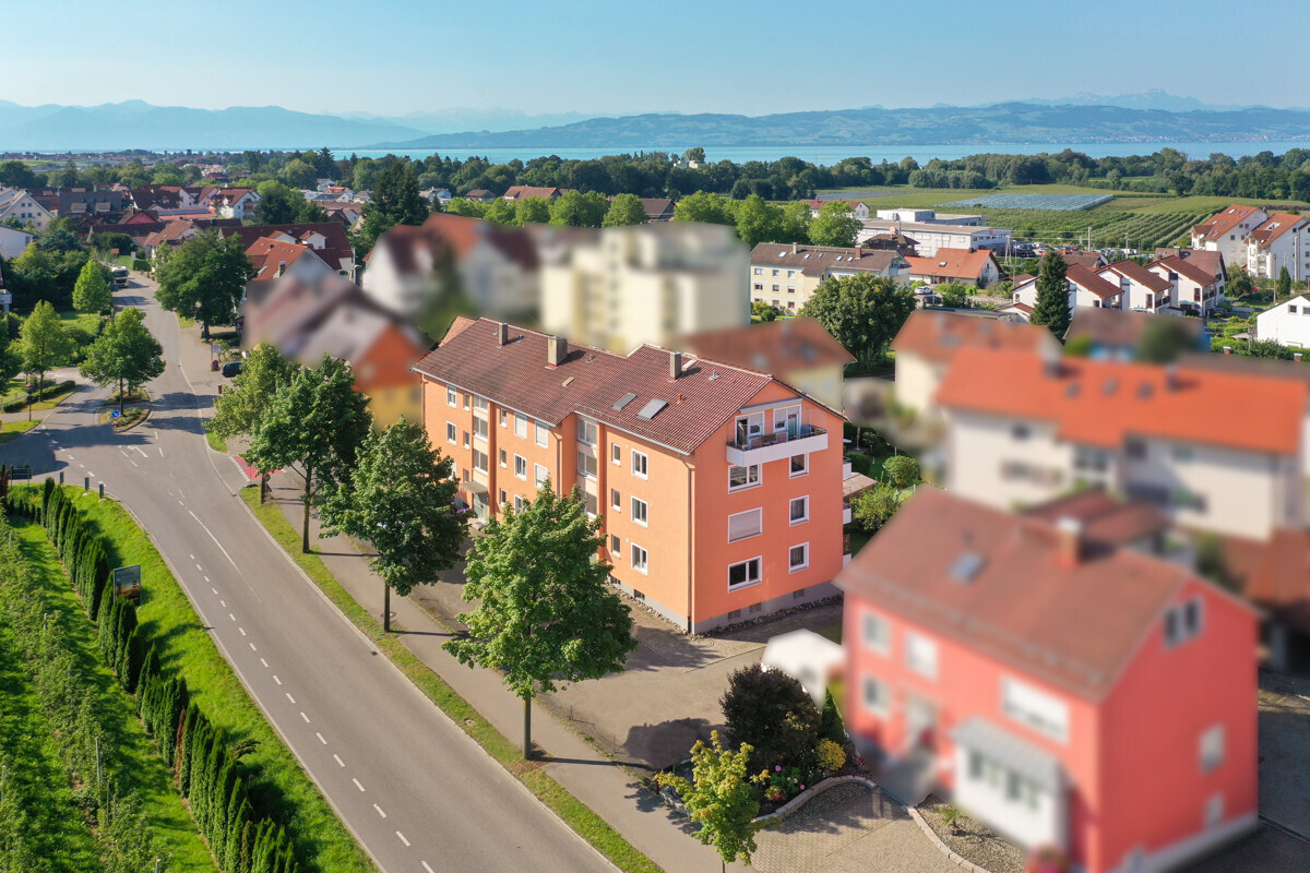 Luftaufnahme