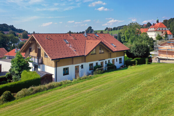 Luftaufnahme