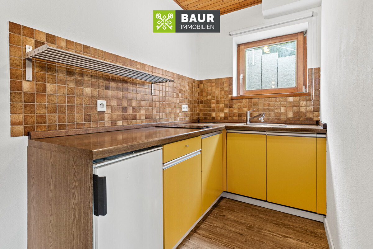 Küche Einliegerwohnung_UG