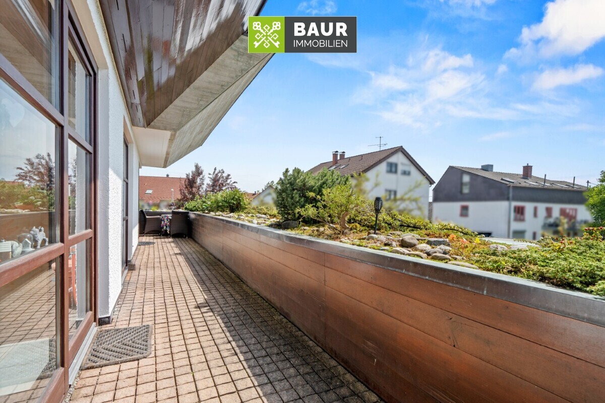 Balkon 1.OG