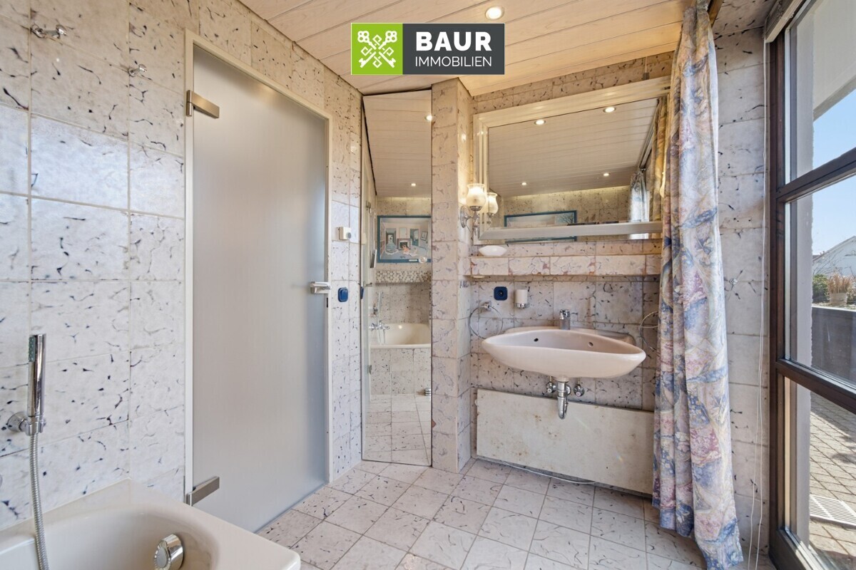OG Badezimmer