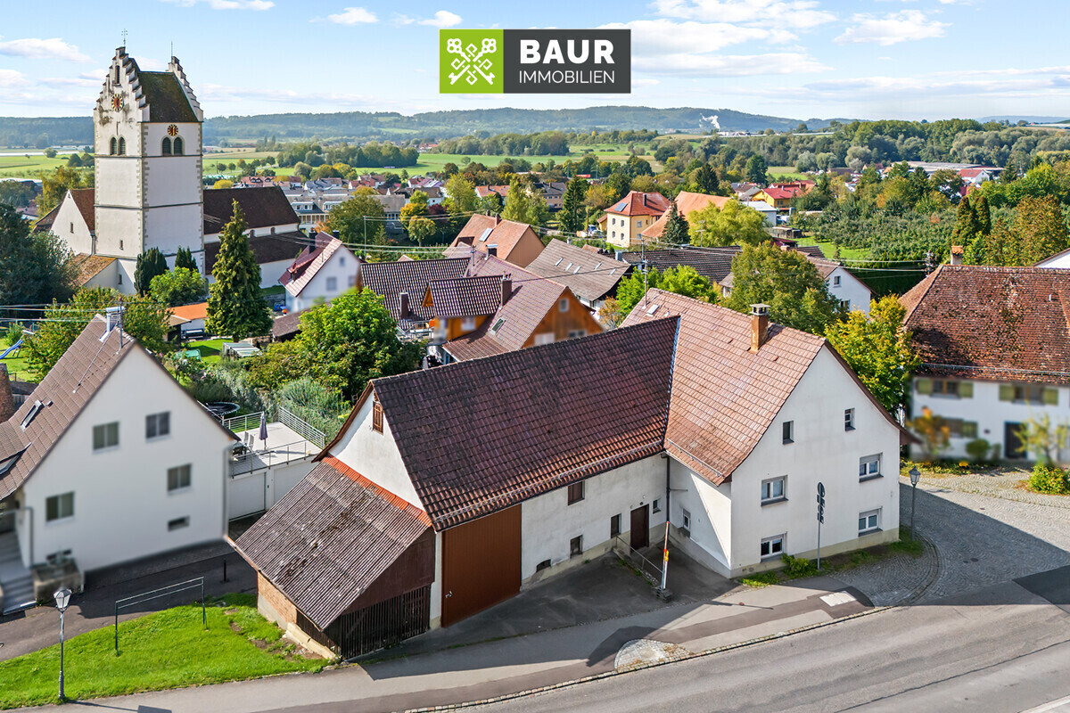 Außenaufnahmen