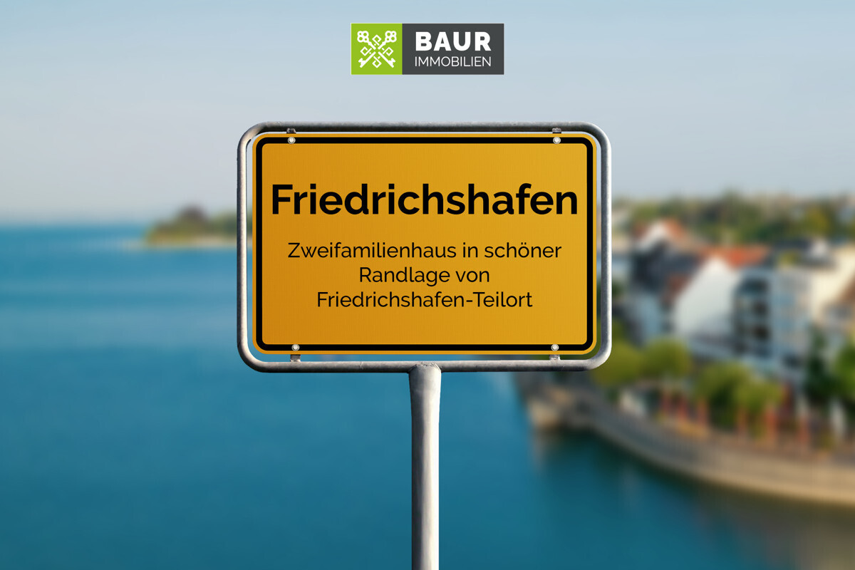 Ortsschild_Friedrichshafen