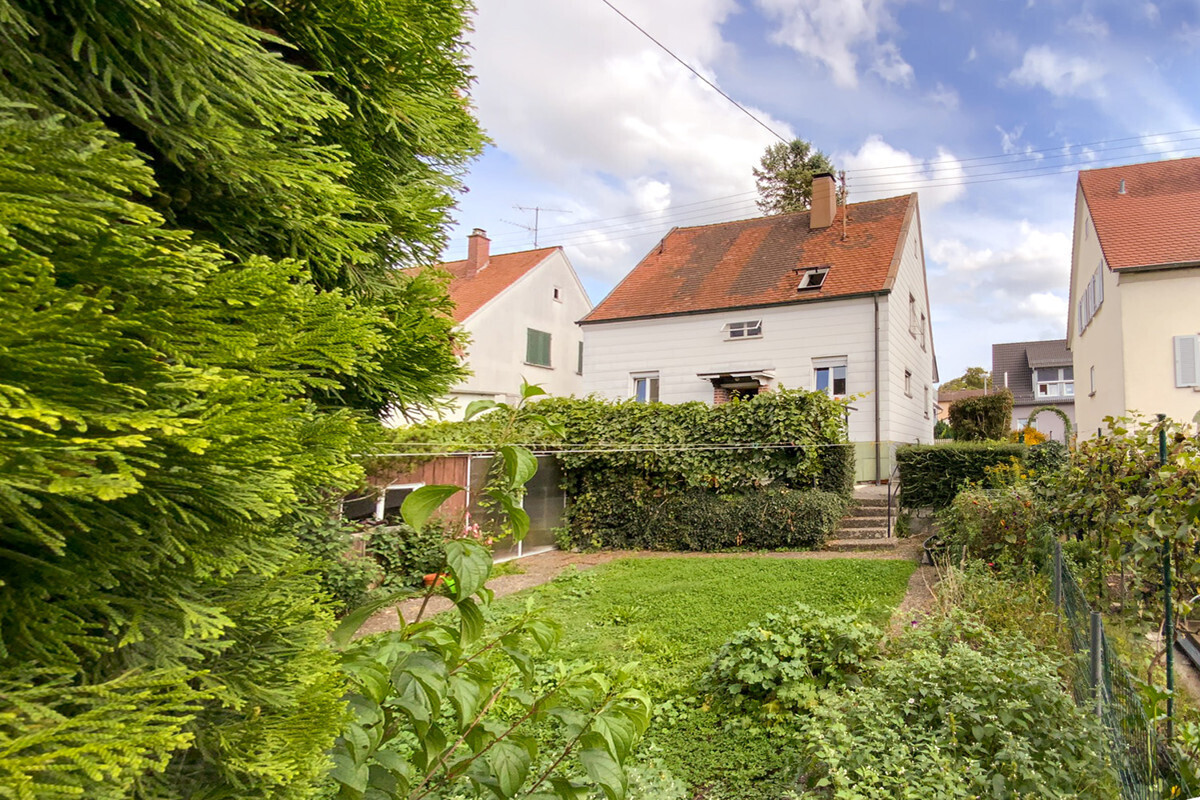 Aussenansicht
