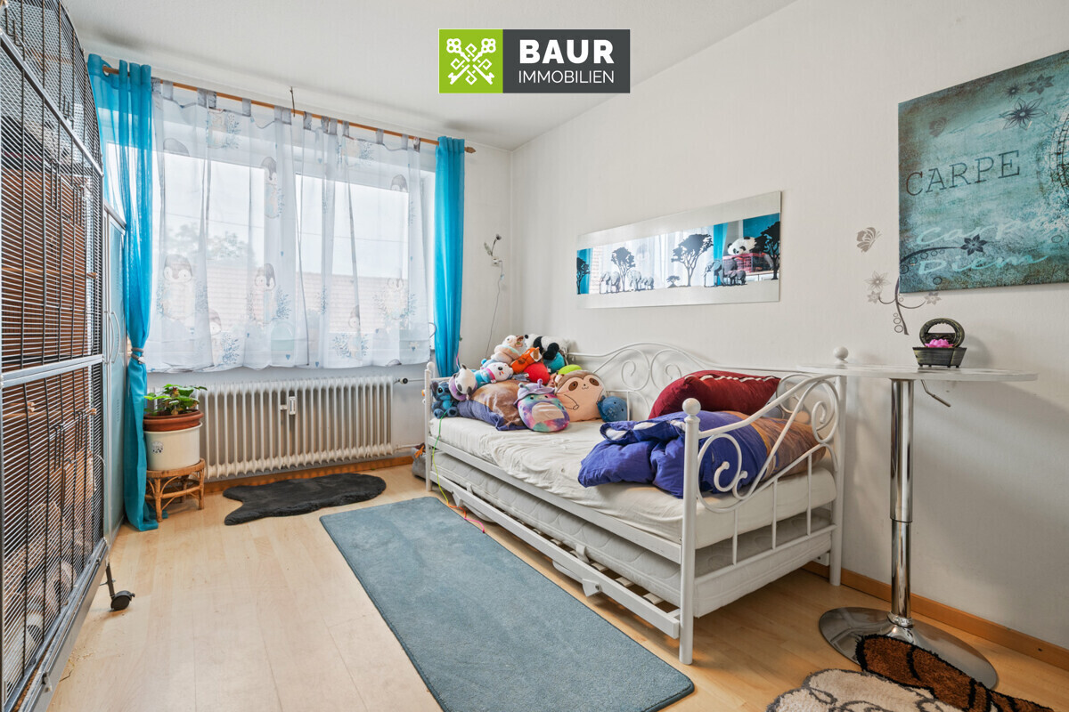 Kinderzimmer