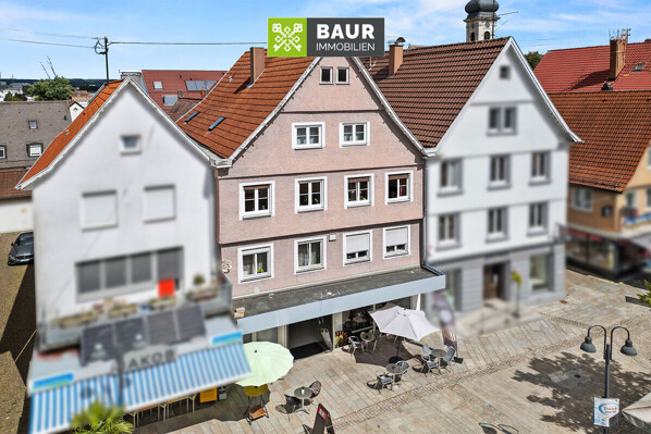 Luftaufnahme