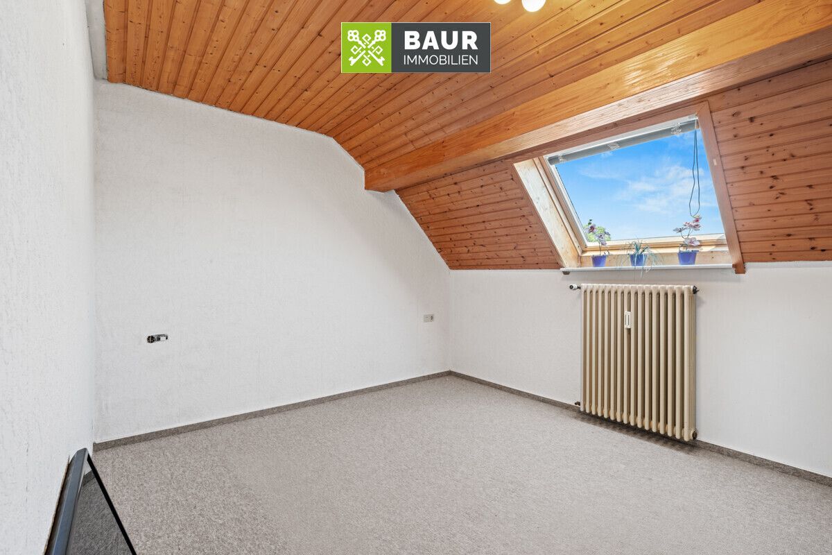 Raum DG