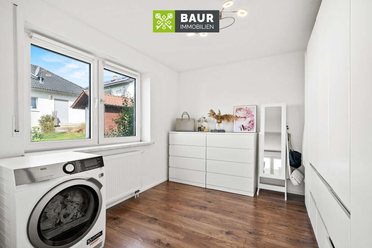 Raum EG