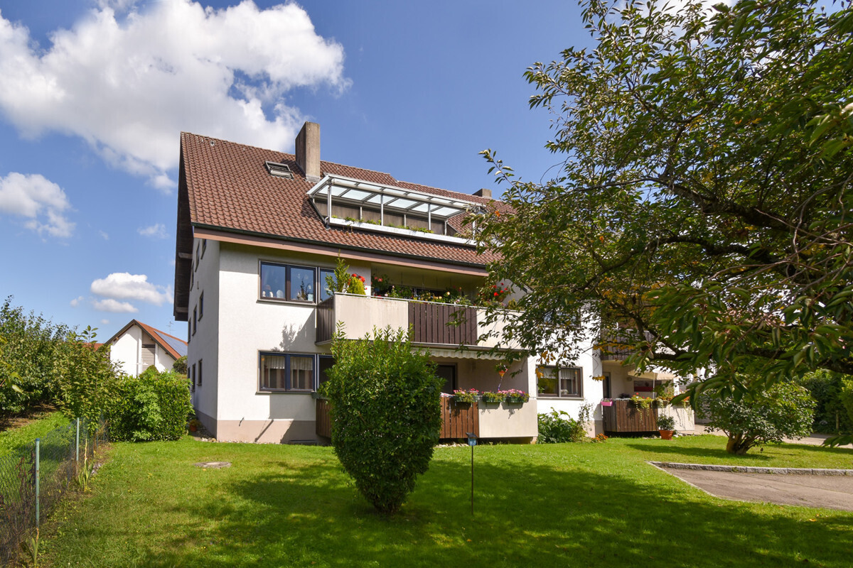 Außenansicht